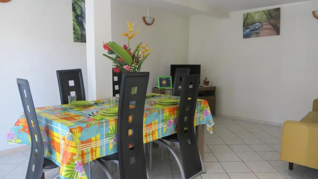 Villa Campeche 부이영뜨