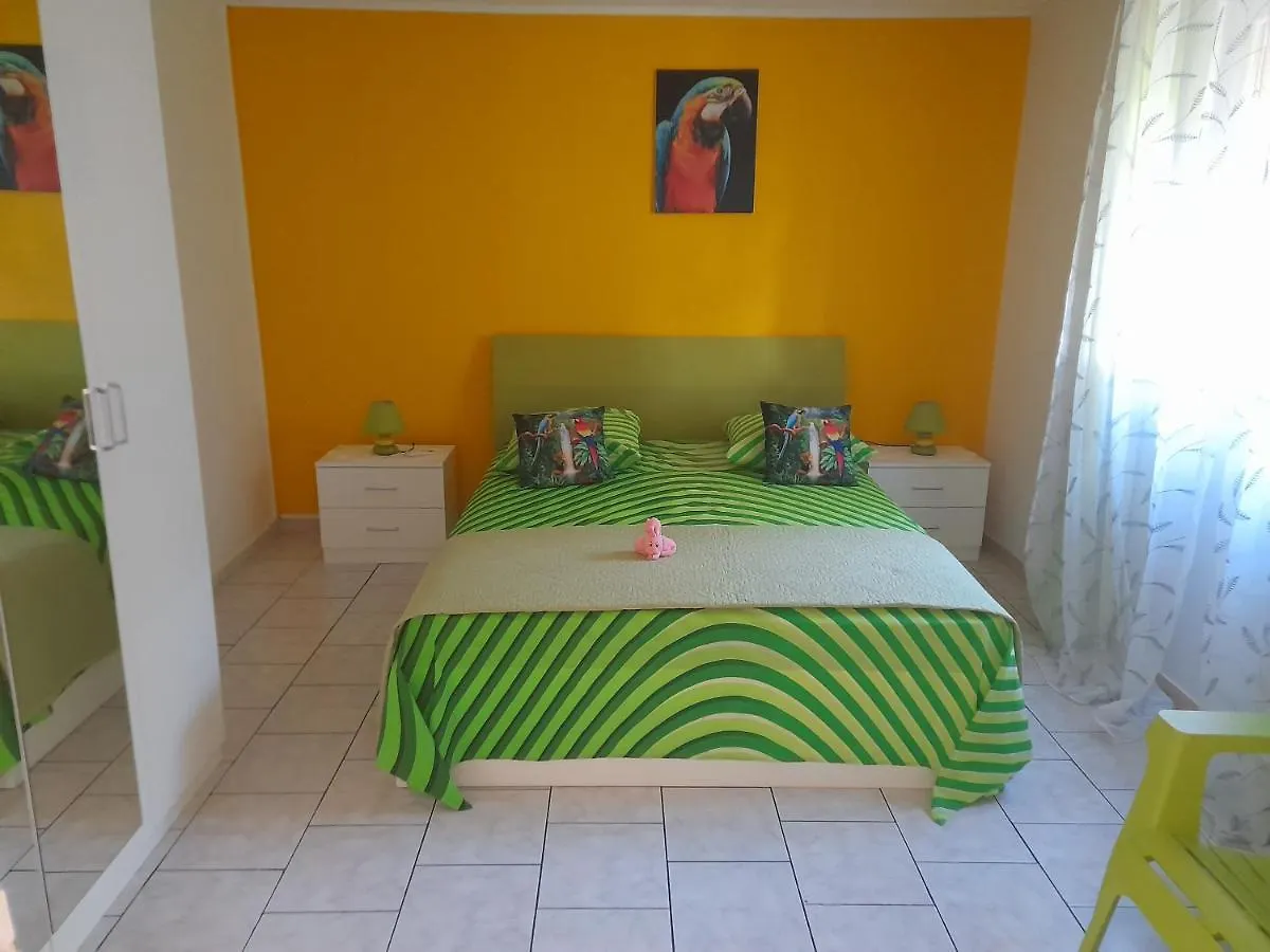Villa Campeche Bouillante